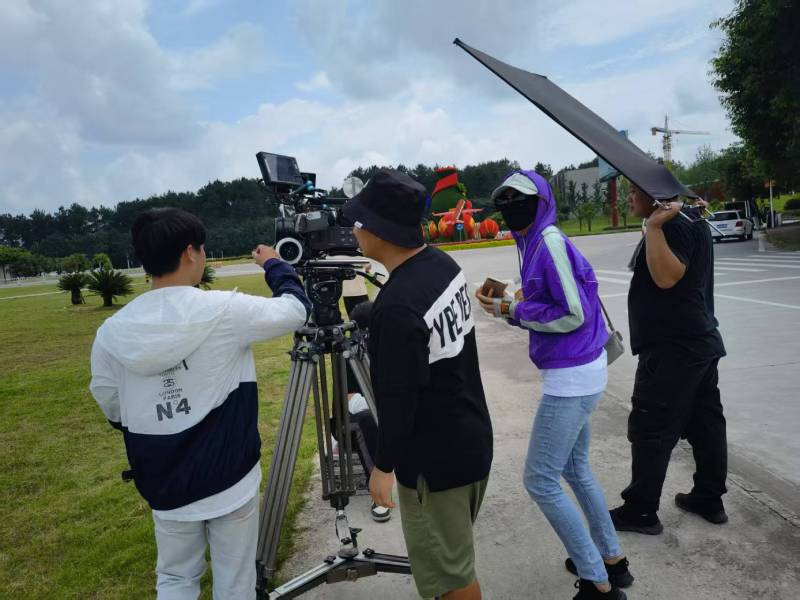 场景赋能，山东TVC拍摄打造品牌沉浸式体验