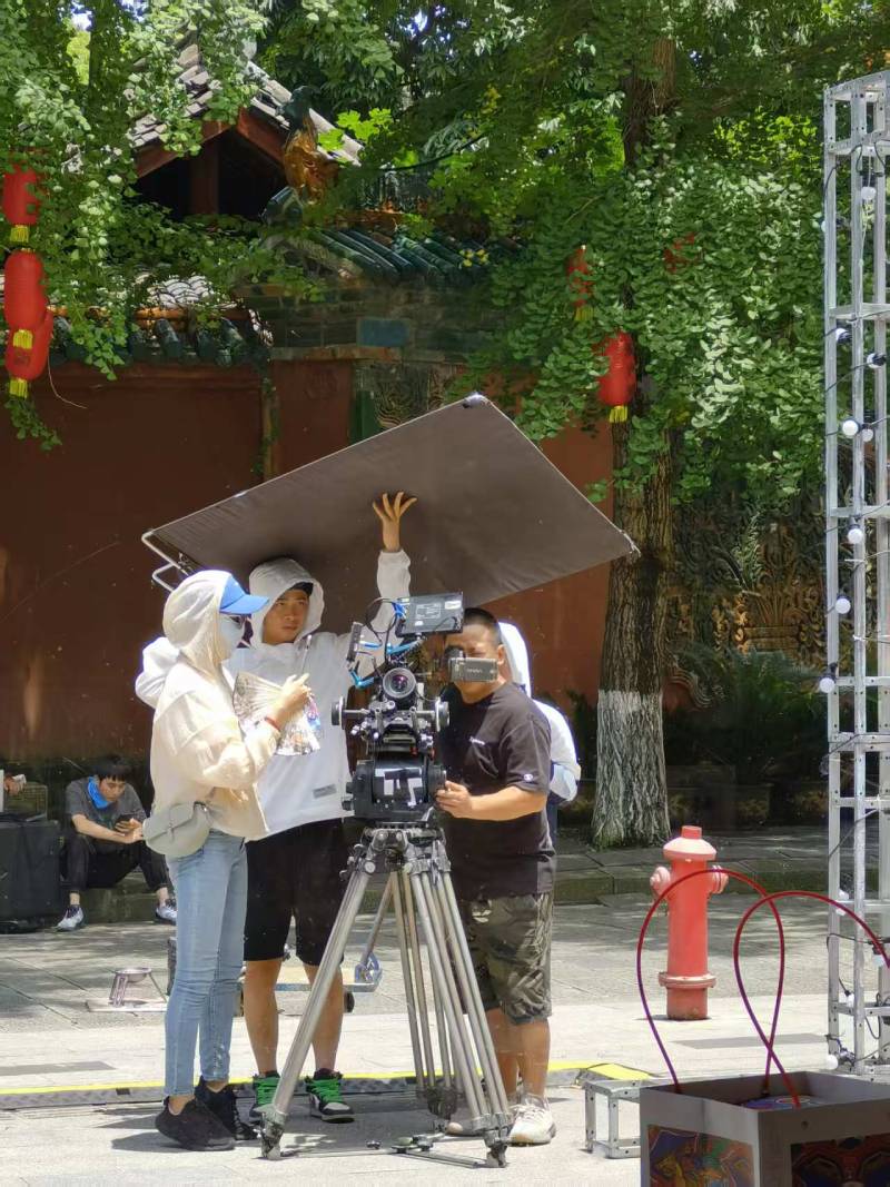 山东TVC拍摄公司：资深团队坐镇，打造现象级广告作品的幕后推手