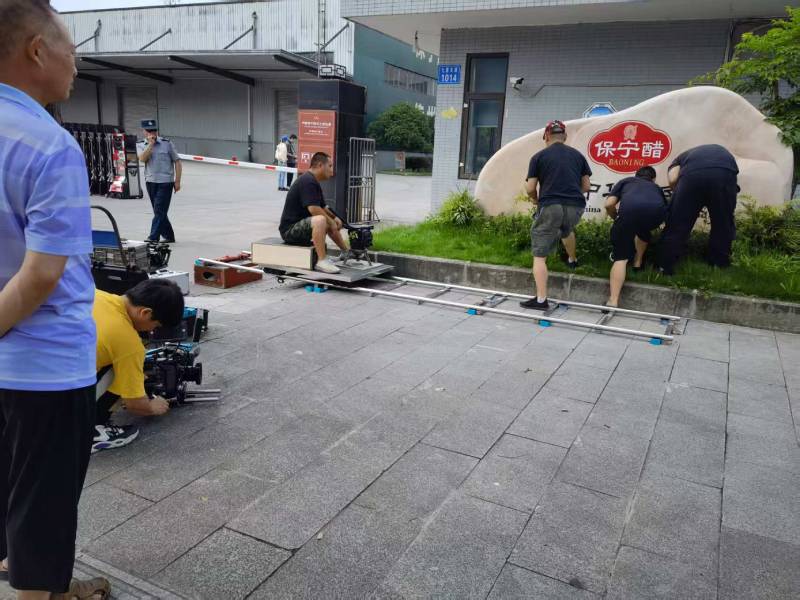山东广告片拍摄公司核心优势：全流程服务，让品牌广告片省心更出彩