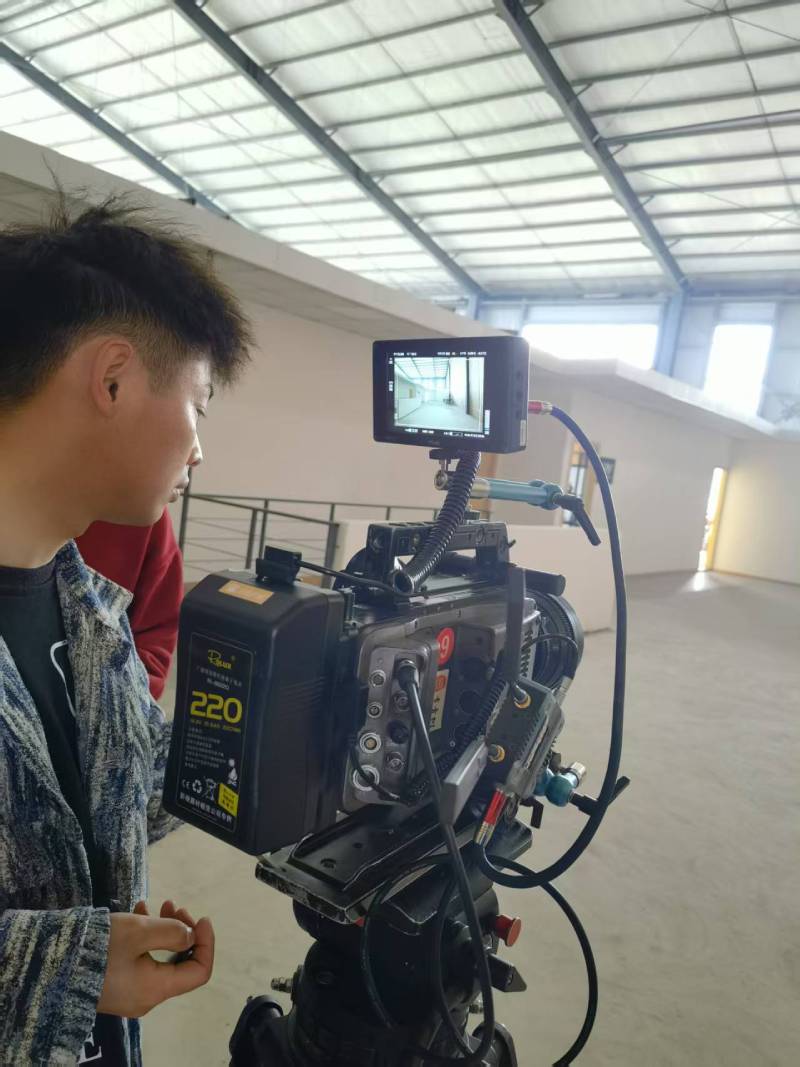解锁山东广告片拍摄：以创意镜头，解锁品牌商业价值新高度