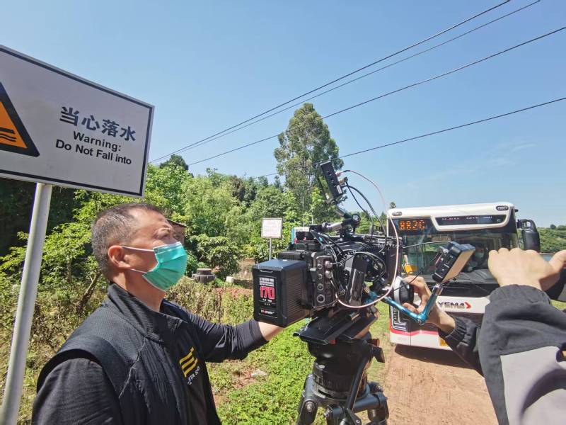 山东TVC拍摄公司：深耕本地市场，为品牌定制专属拍摄方案